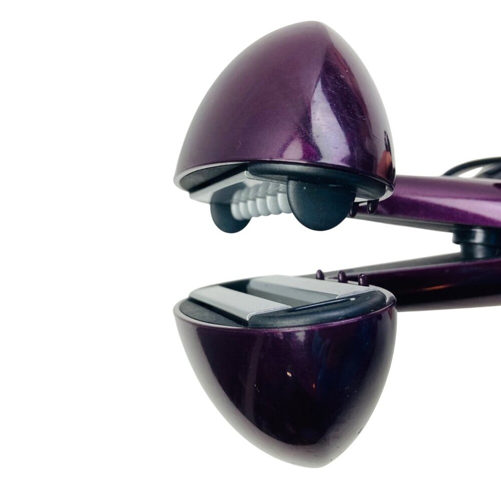 Conair Infiniti Pro Secret Wave Tourmaline Ceramic Auto Hair Curling Machine - Picture 3 of 4